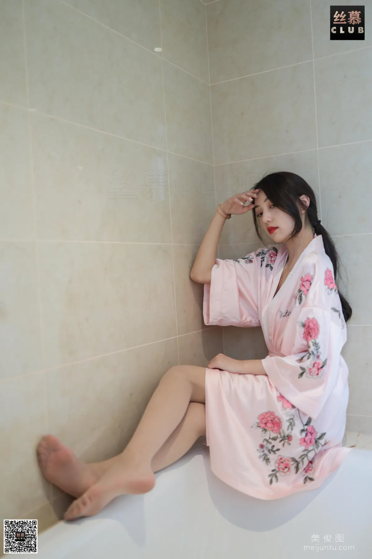 Shi Qing: SiMu SM074 photo 21