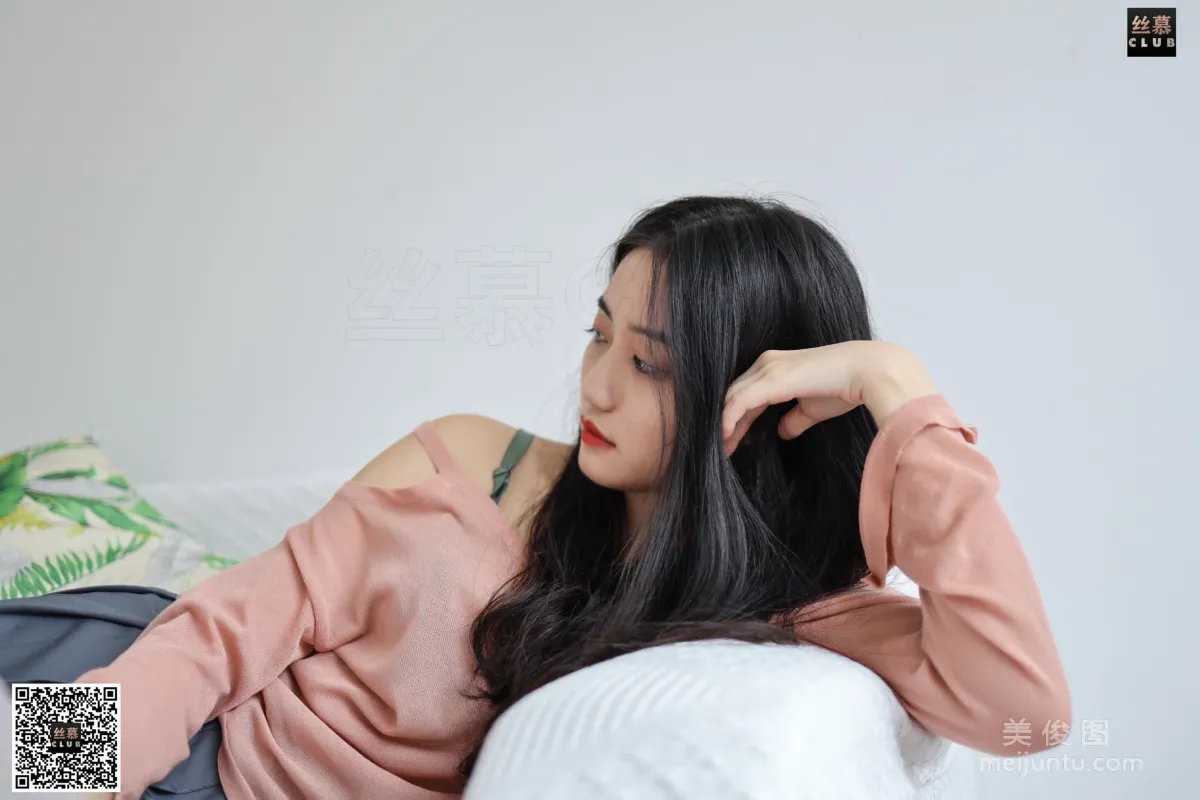 [SiMu] SM071 Tian Tian Yi Yuan Shuang Shuang, Shuang Shuang Is Back photo 7