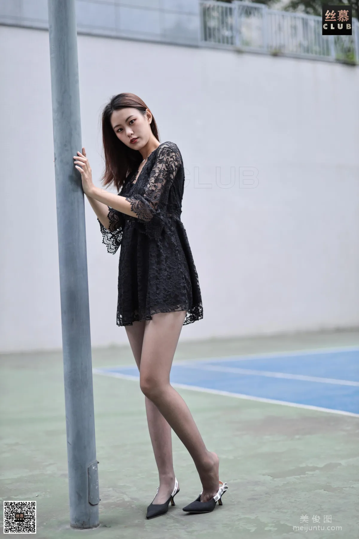 Xin Mei: SiMu SM066 photo 33