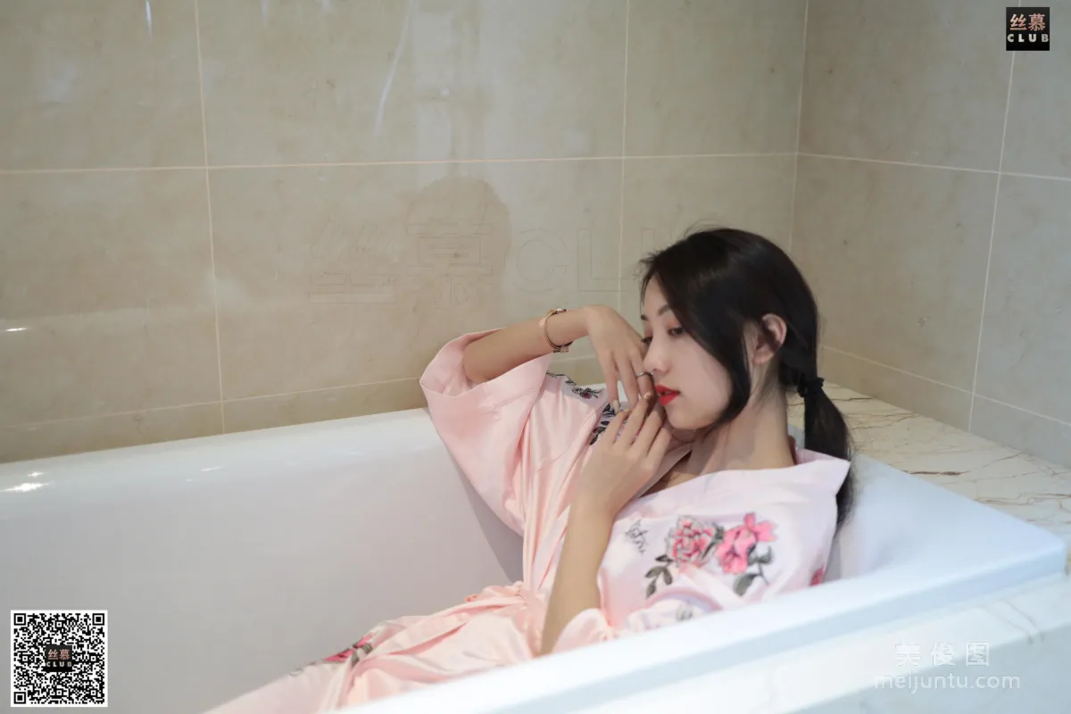 Shi Qing: SiMu SM074 photo 19
