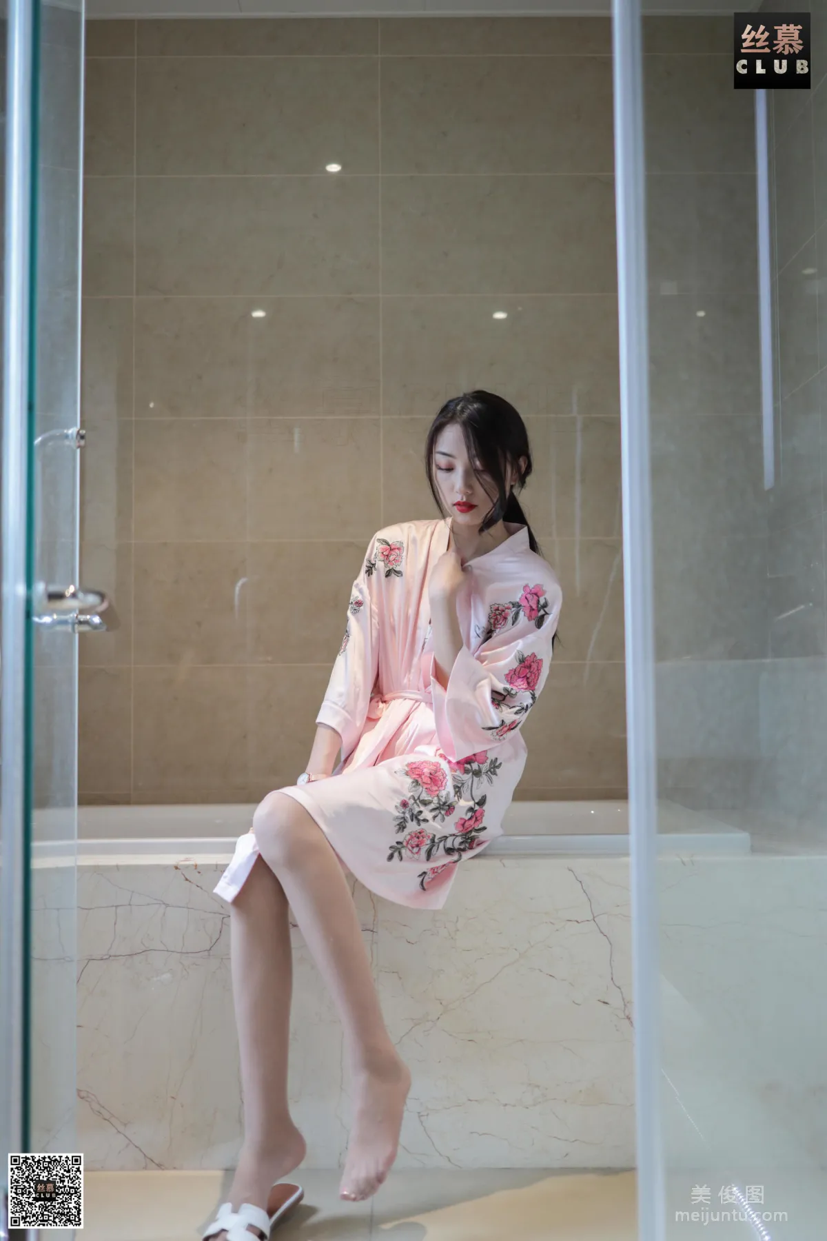 Shi Qing: SiMu SM074 photo 37