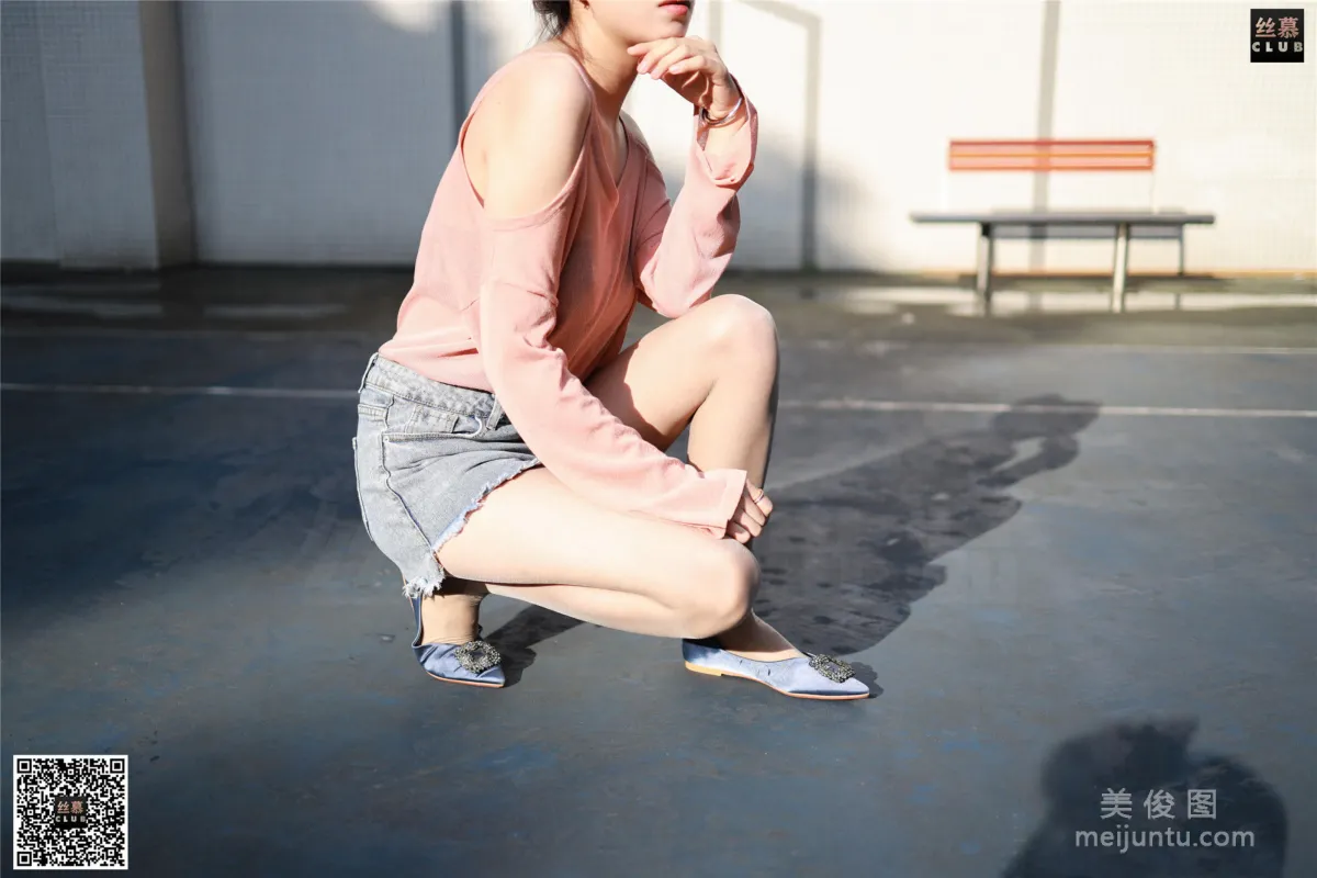 Xin Mo: SiMu SM115 photo 10