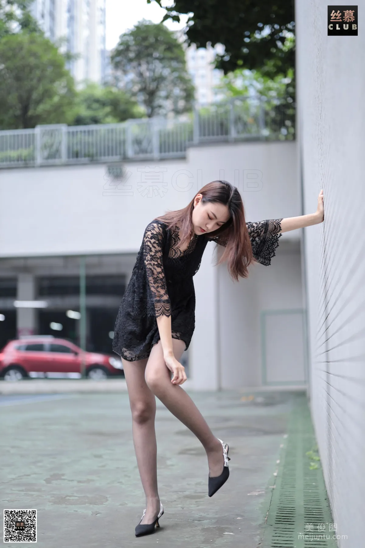 Xin Mei: SiMu SM066 photo 44