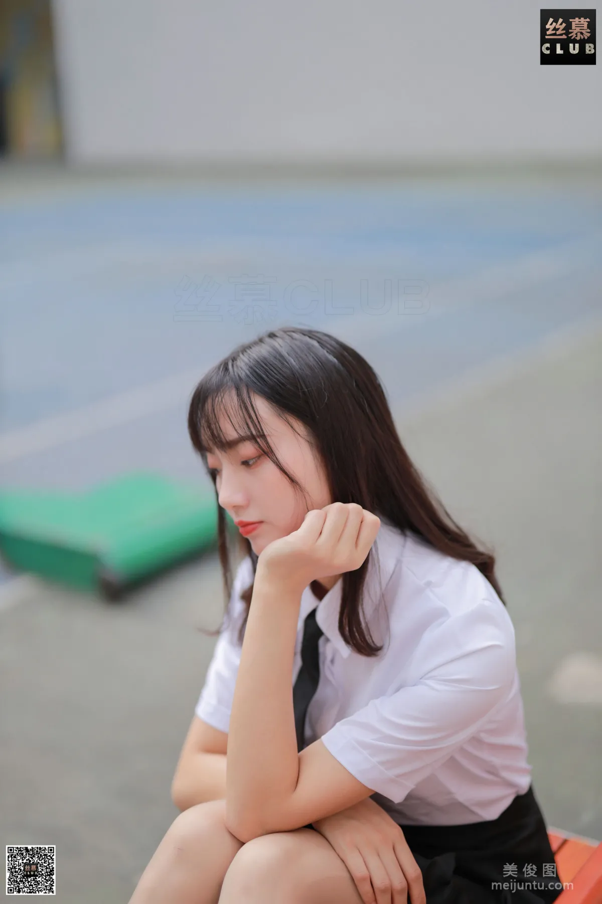 Jia Jia: SiMu SM096 photo 76