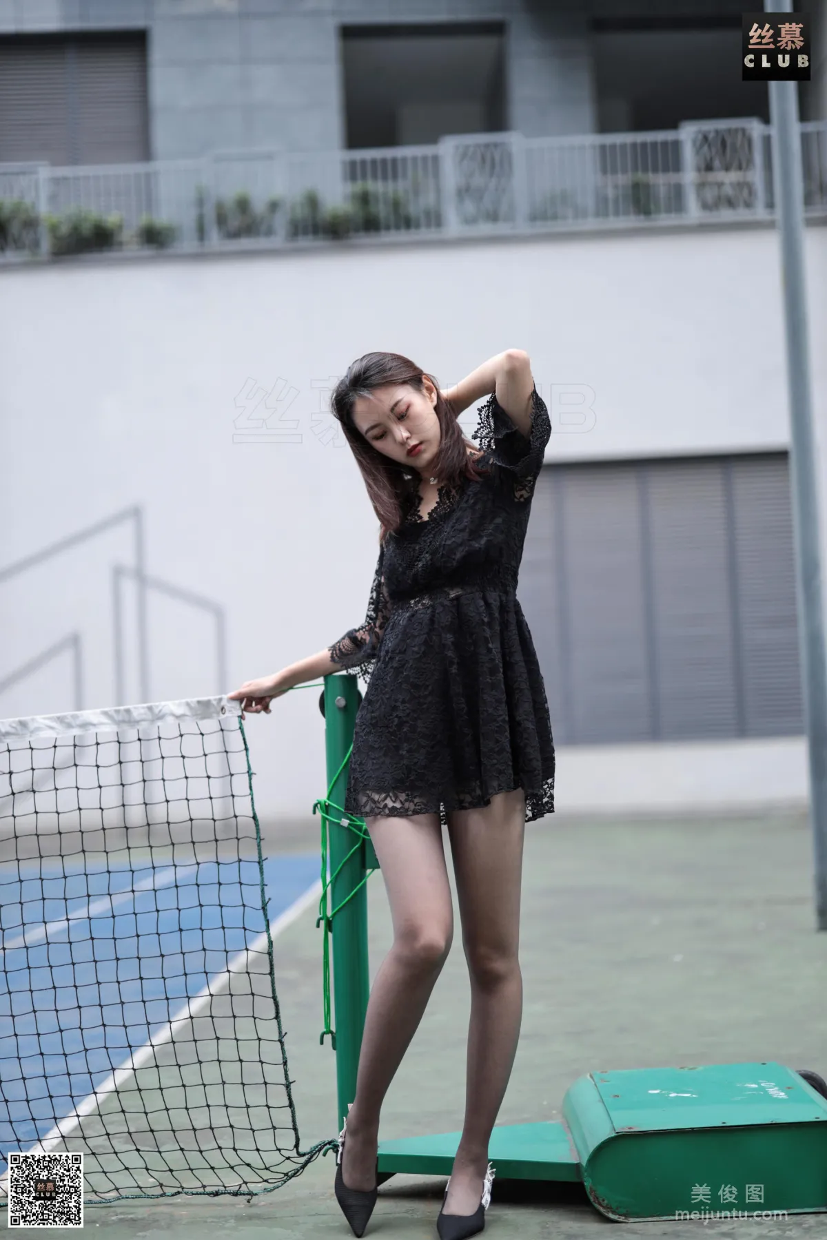 Xin Mei: SiMu SM066 photo 28