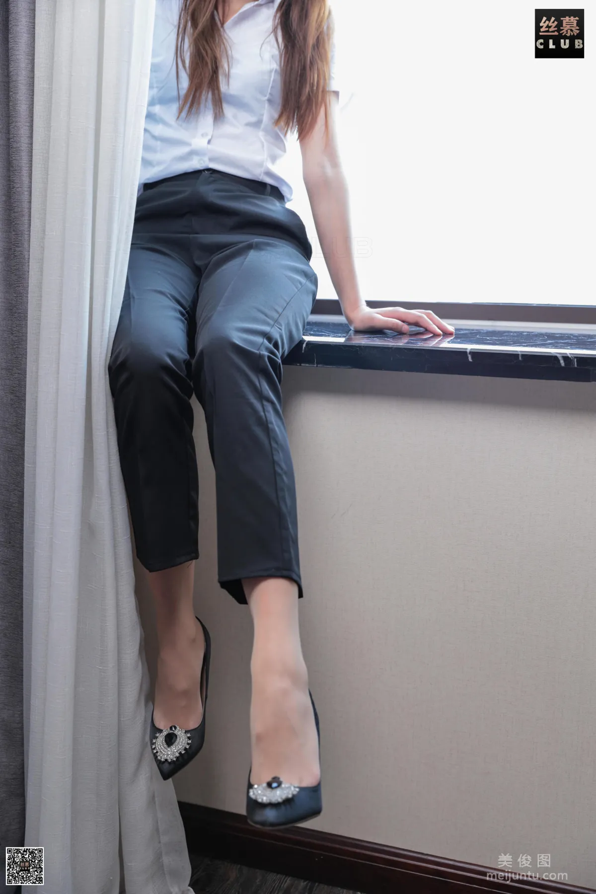 Jia Li: SiMu SM044 photo 26