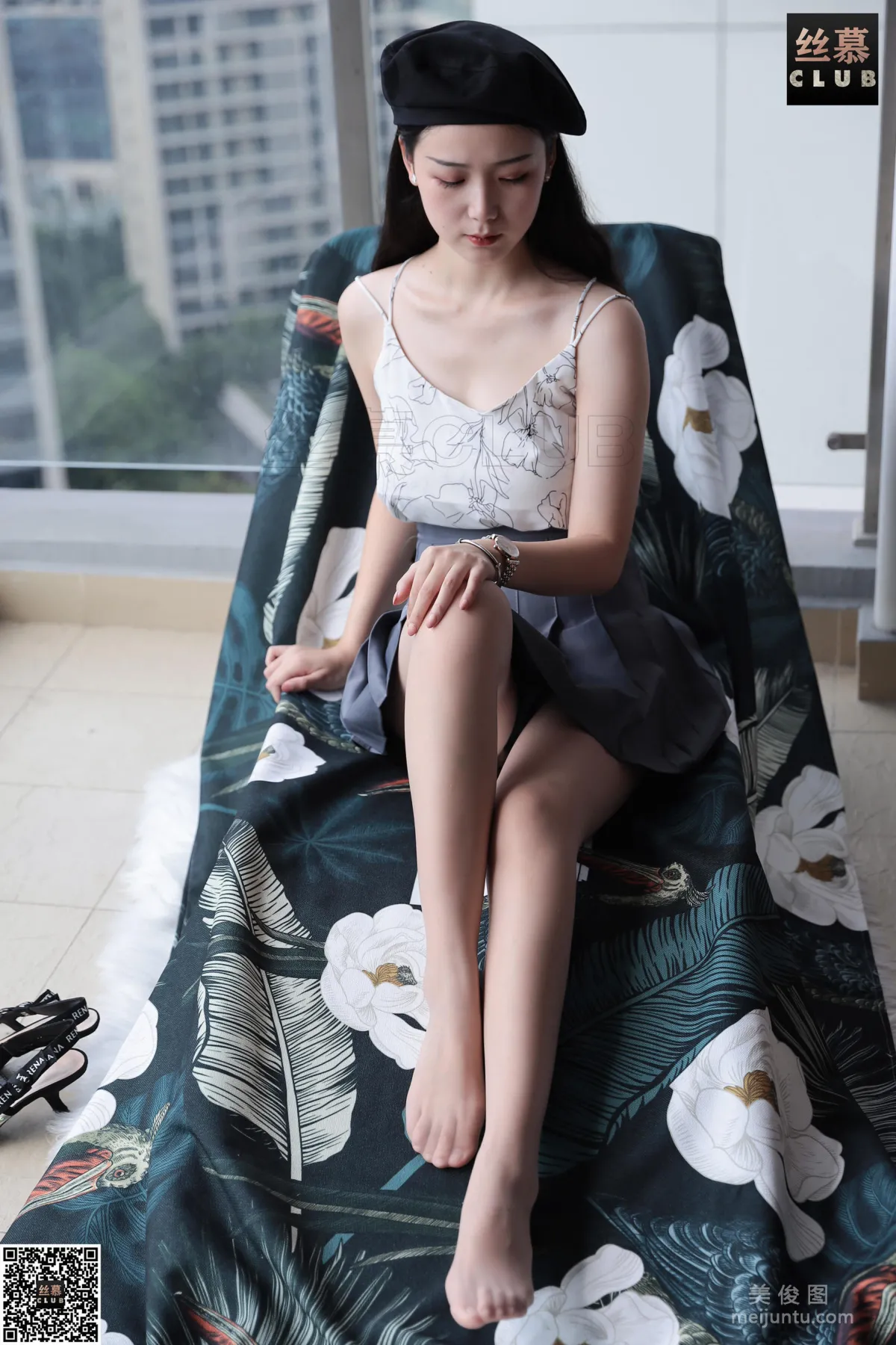 Tian Tian: SiMu SM053 photo 64