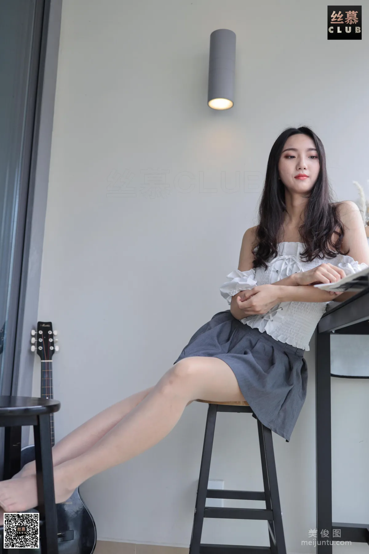 Jia Jia: SiMu SM077 photo 43