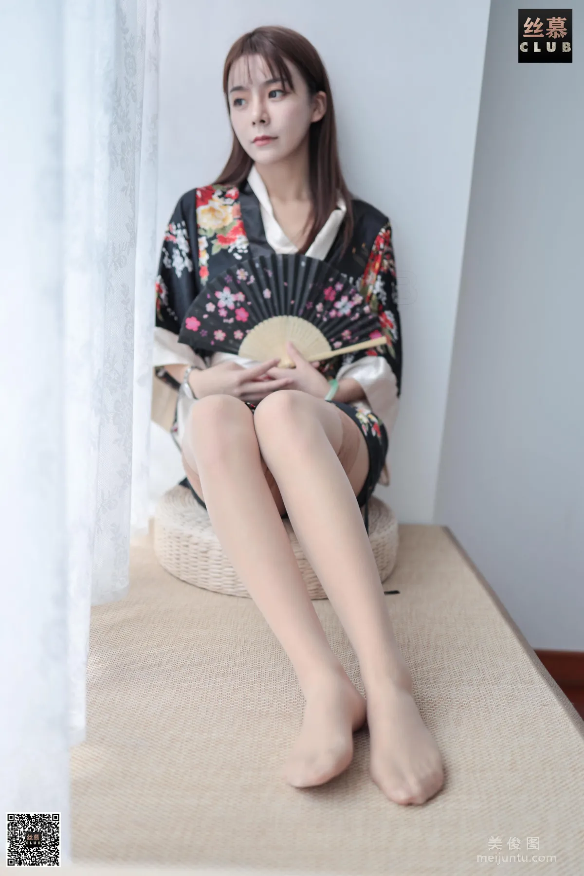 Meng Chen: SiMu SM086 photo 6
