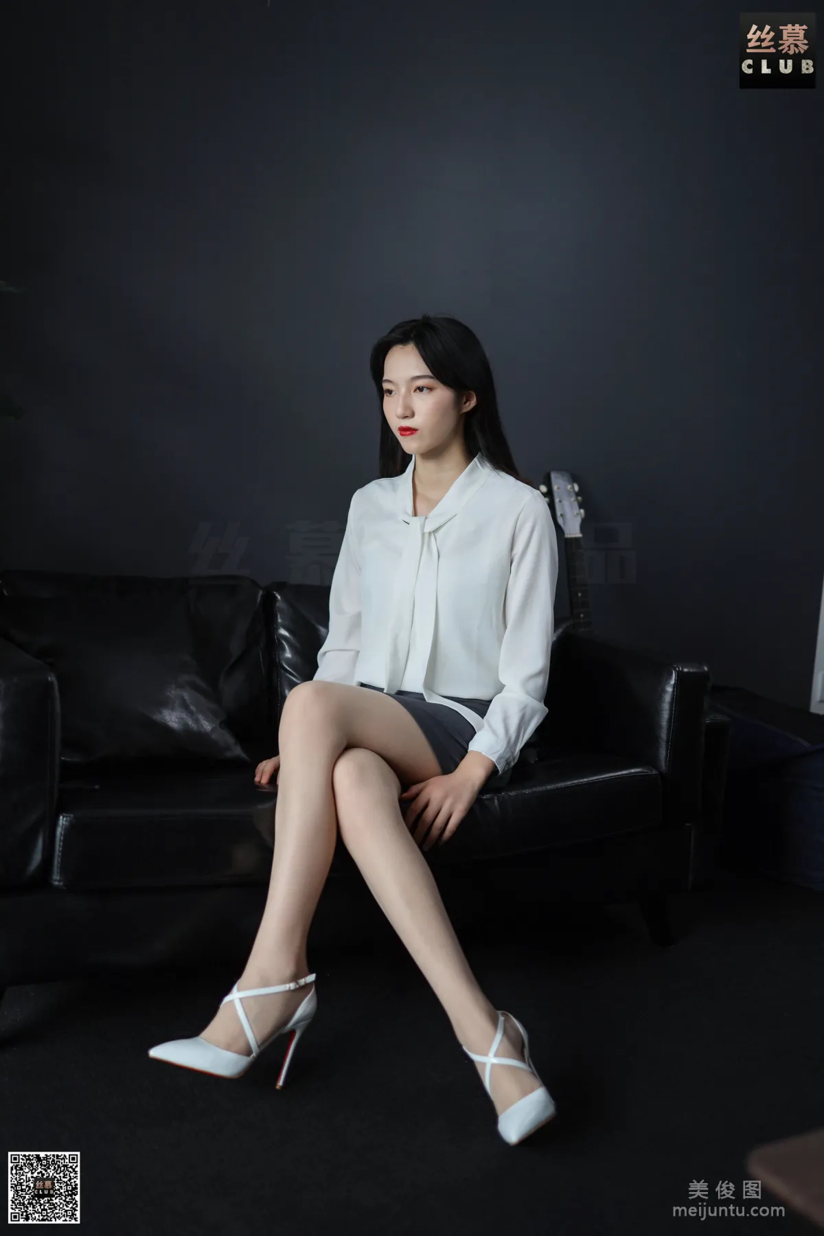 Xin Mo: SiMu SM112 photo 55