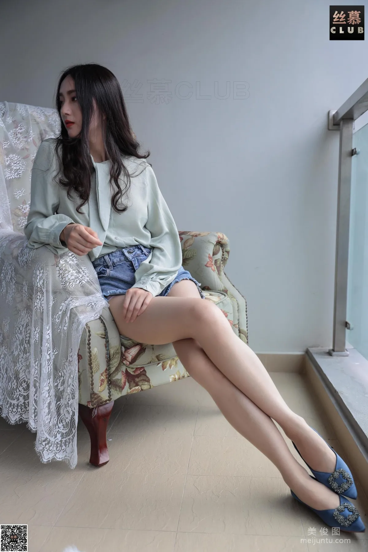 Jia Jia: SiMu SM058 photo 44