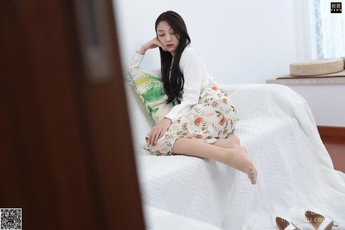 Shi Qing: SiMu SM063 photo 49