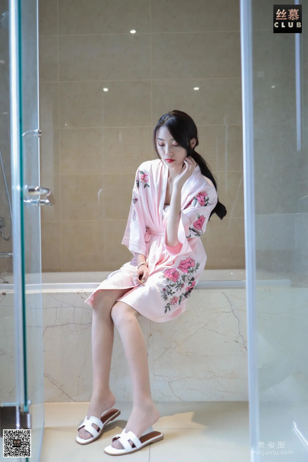 Shi Qing: SiMu SM074 photo 1