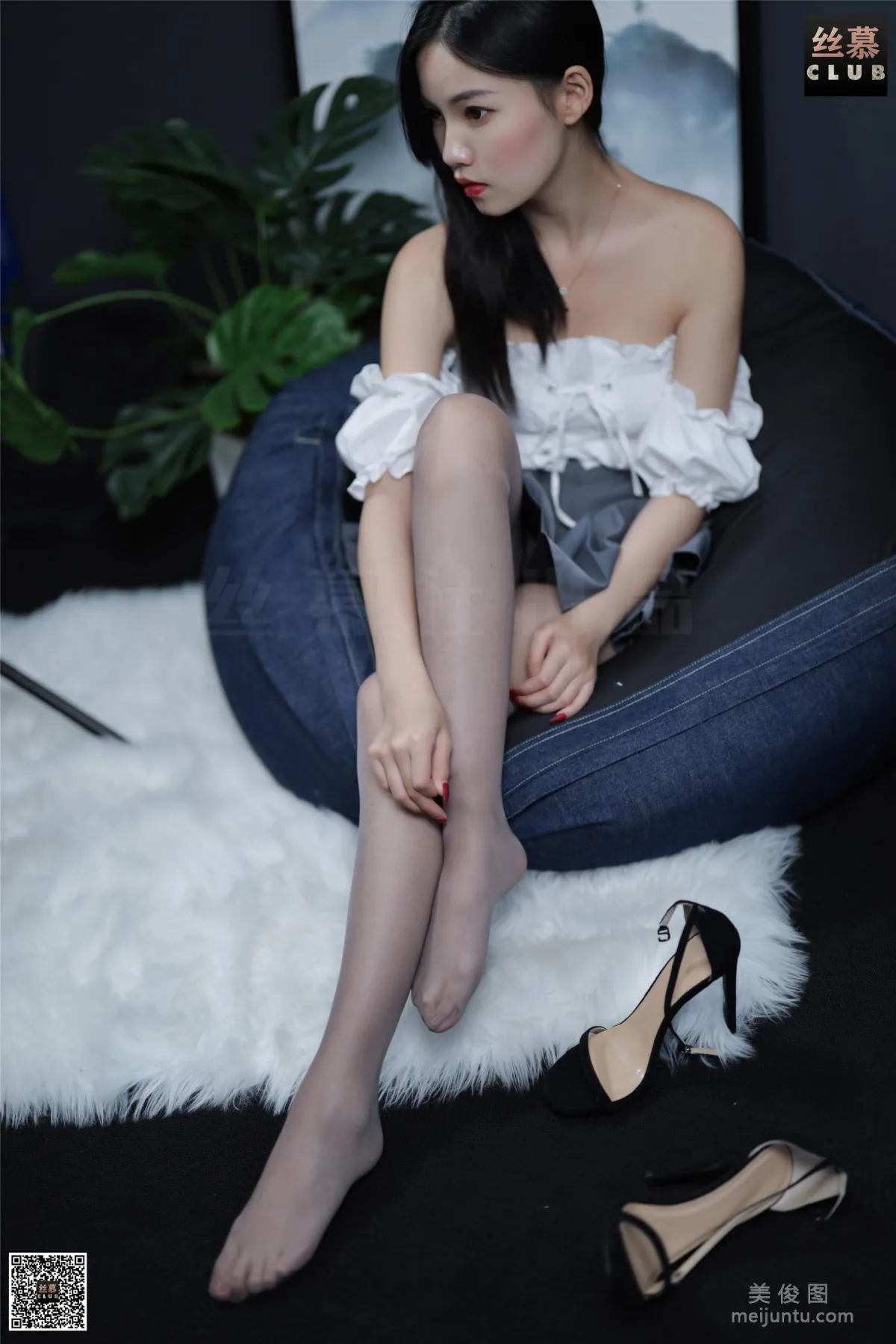 Wen Xin: SiMu SM106 photo 44