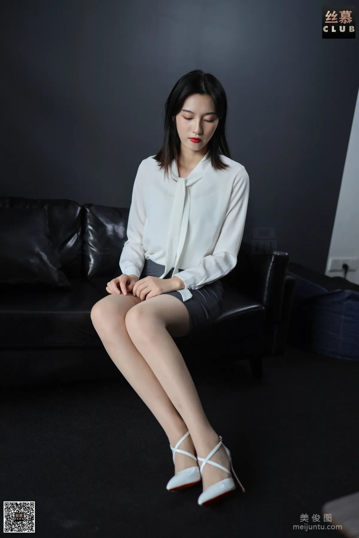 Xin Mo: SiMu SM112 photo 2