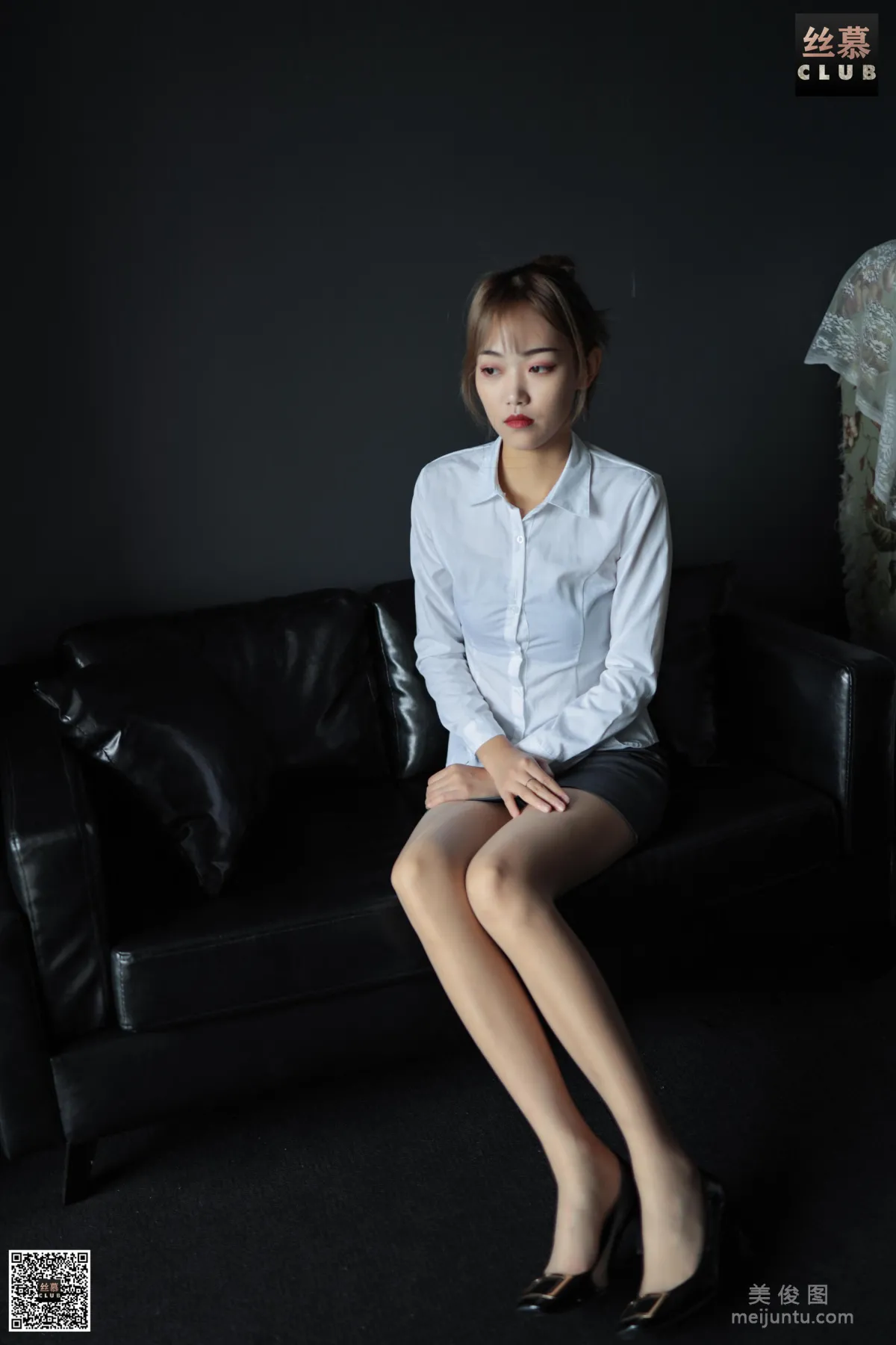Xiao Ying: SiMu SM069 photo 2