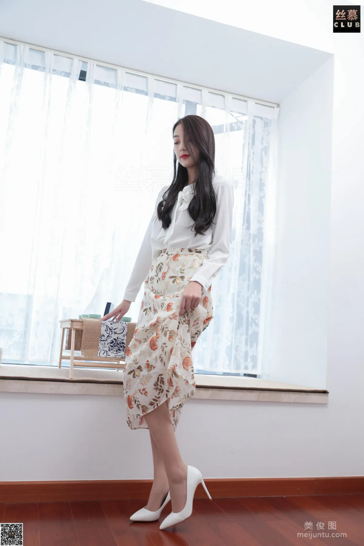 Shi Qing: SiMu SM063 photo 35