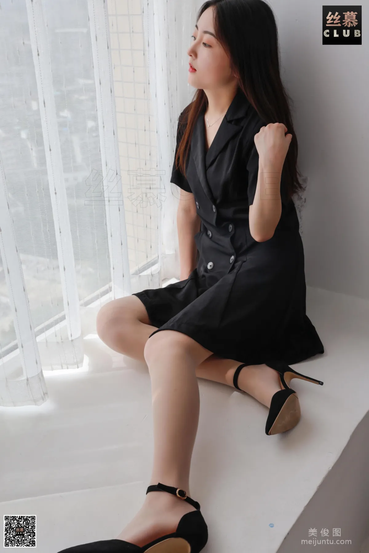 [SiMu] SM038 One Yuan a Day Xuan Xuan Graceful Little Sweetie photo 17
