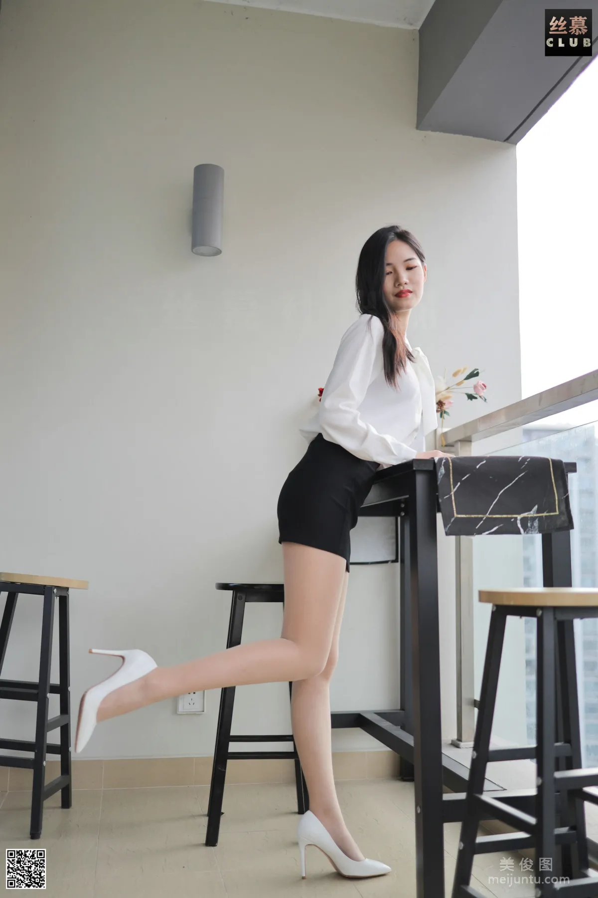Wen Xin: SiMu SM100 photo 40