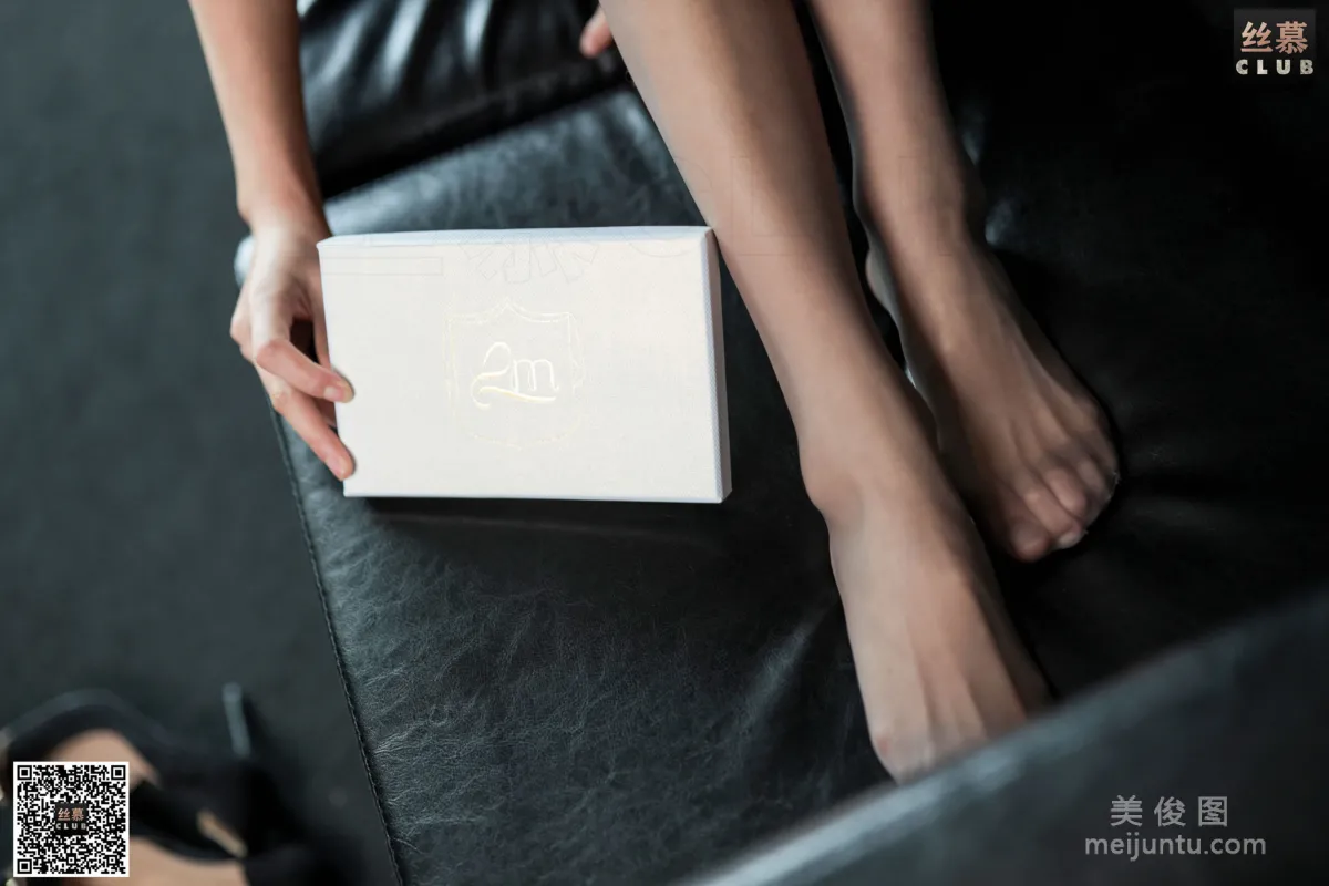 Xin Mo: SiMu SM141 photo 69