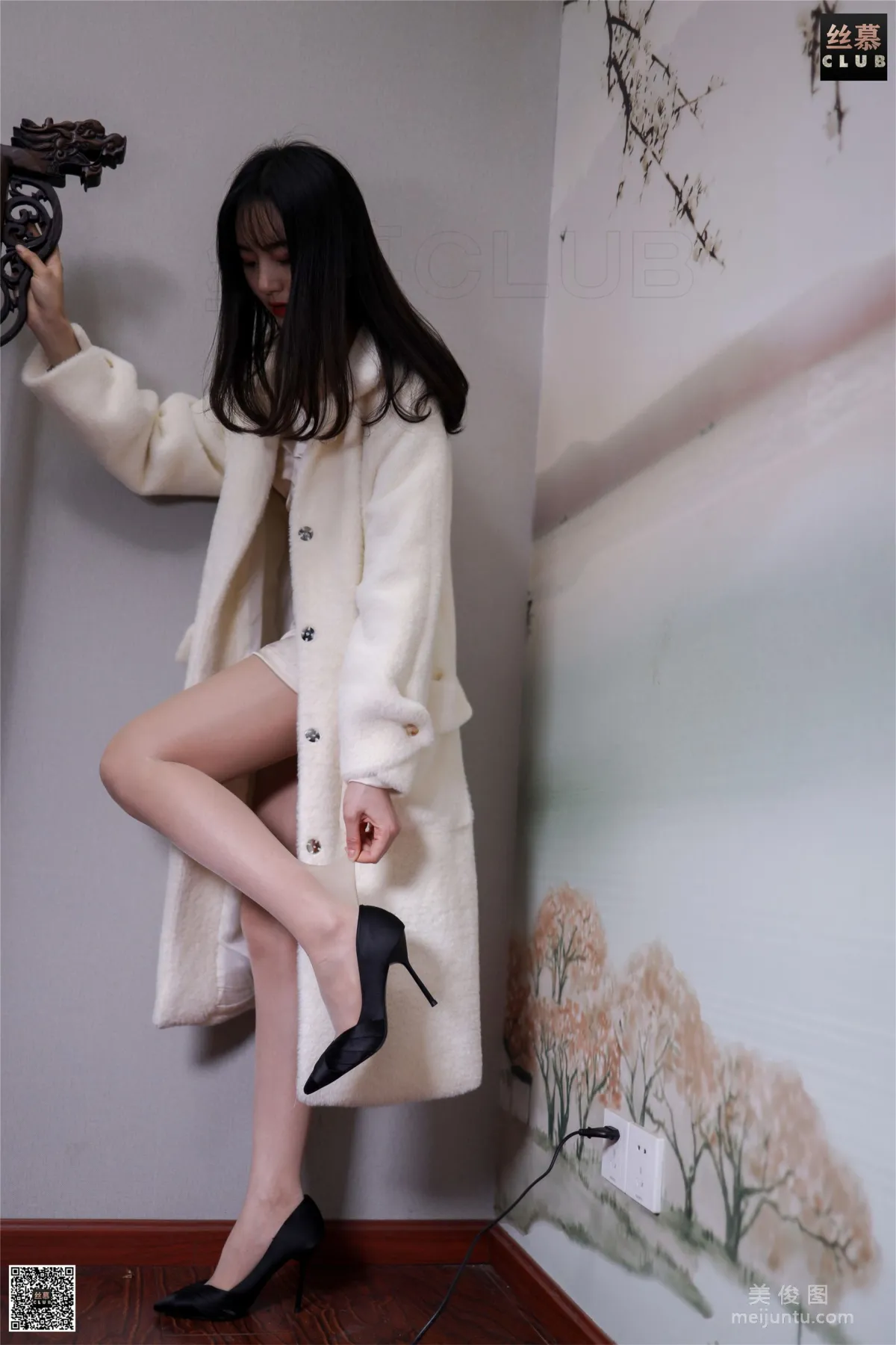 Jia Jia: SiMu SM176 photo 48