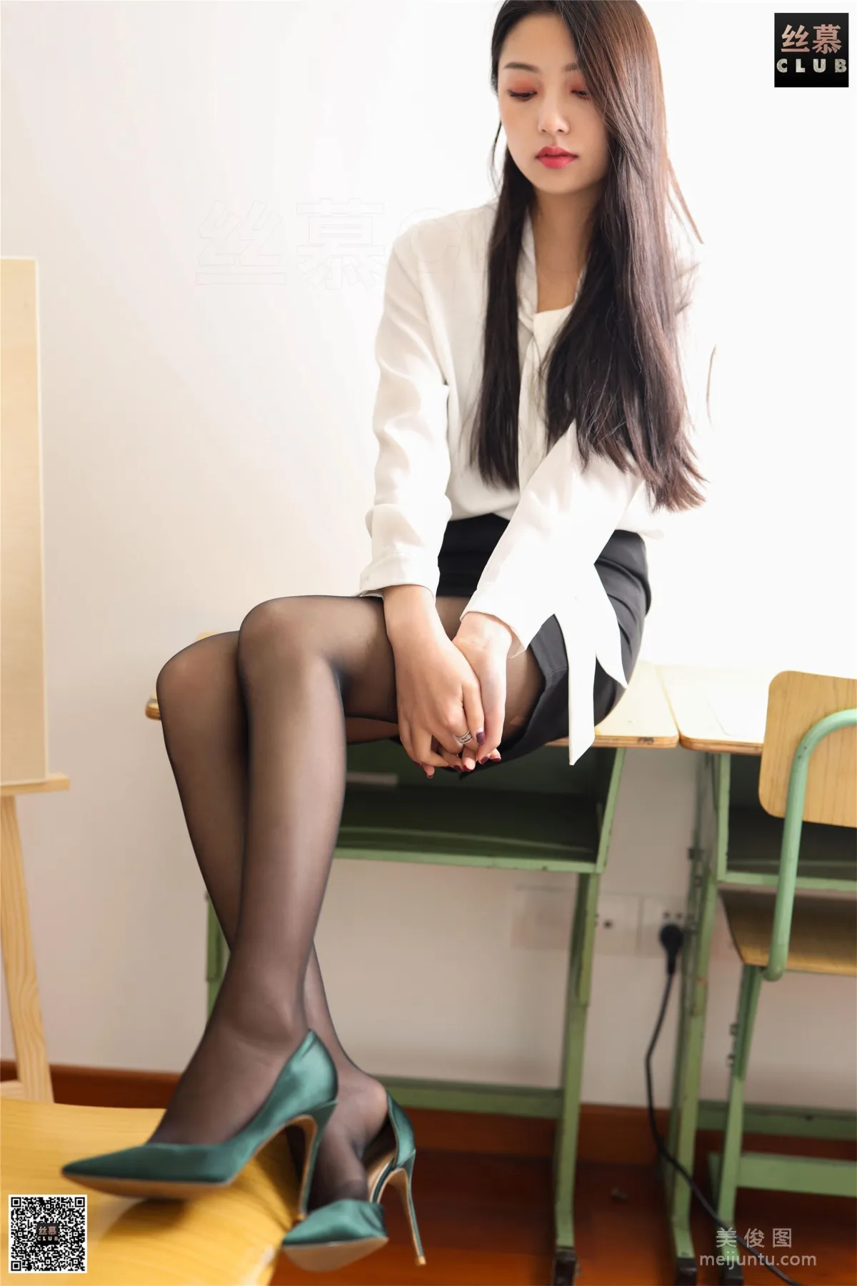 Shi Qing: SiMu SM181 photo 55