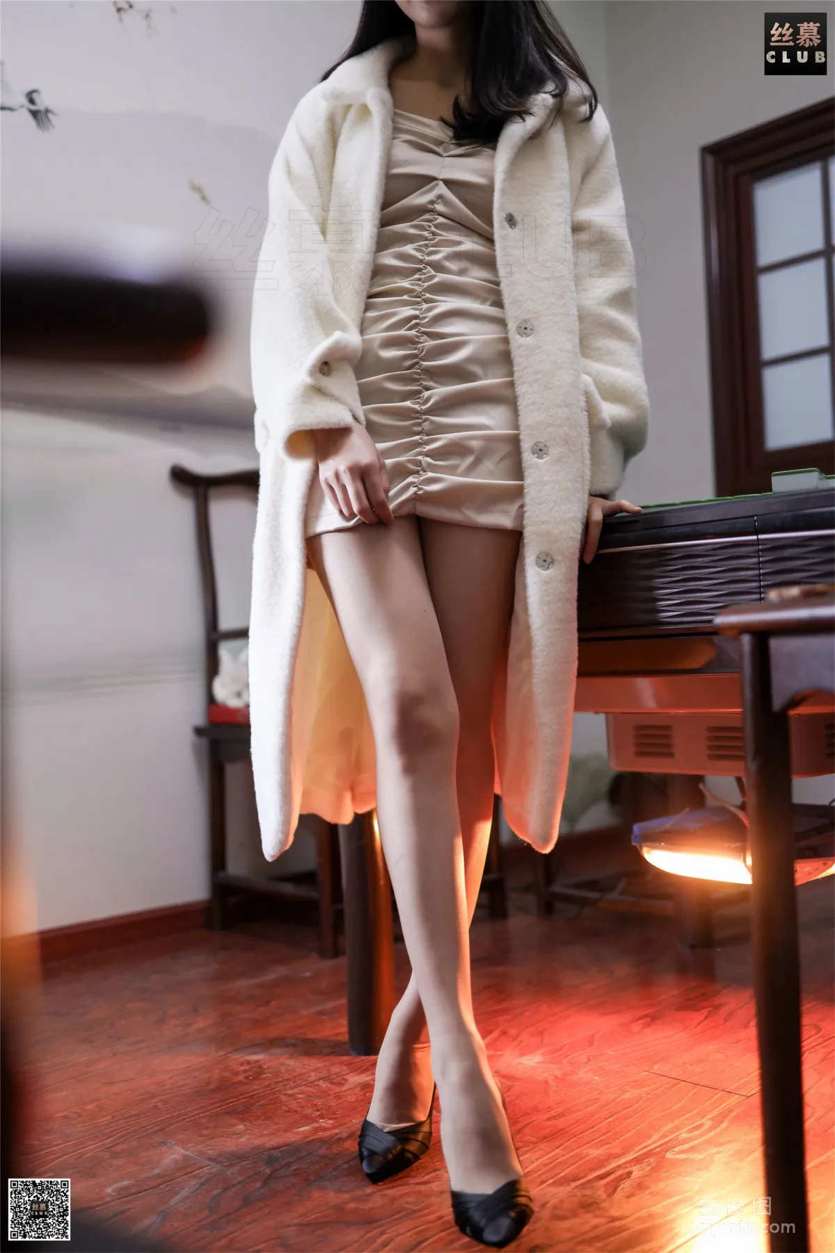 Jia Jia: SiMu SM176 photo 2