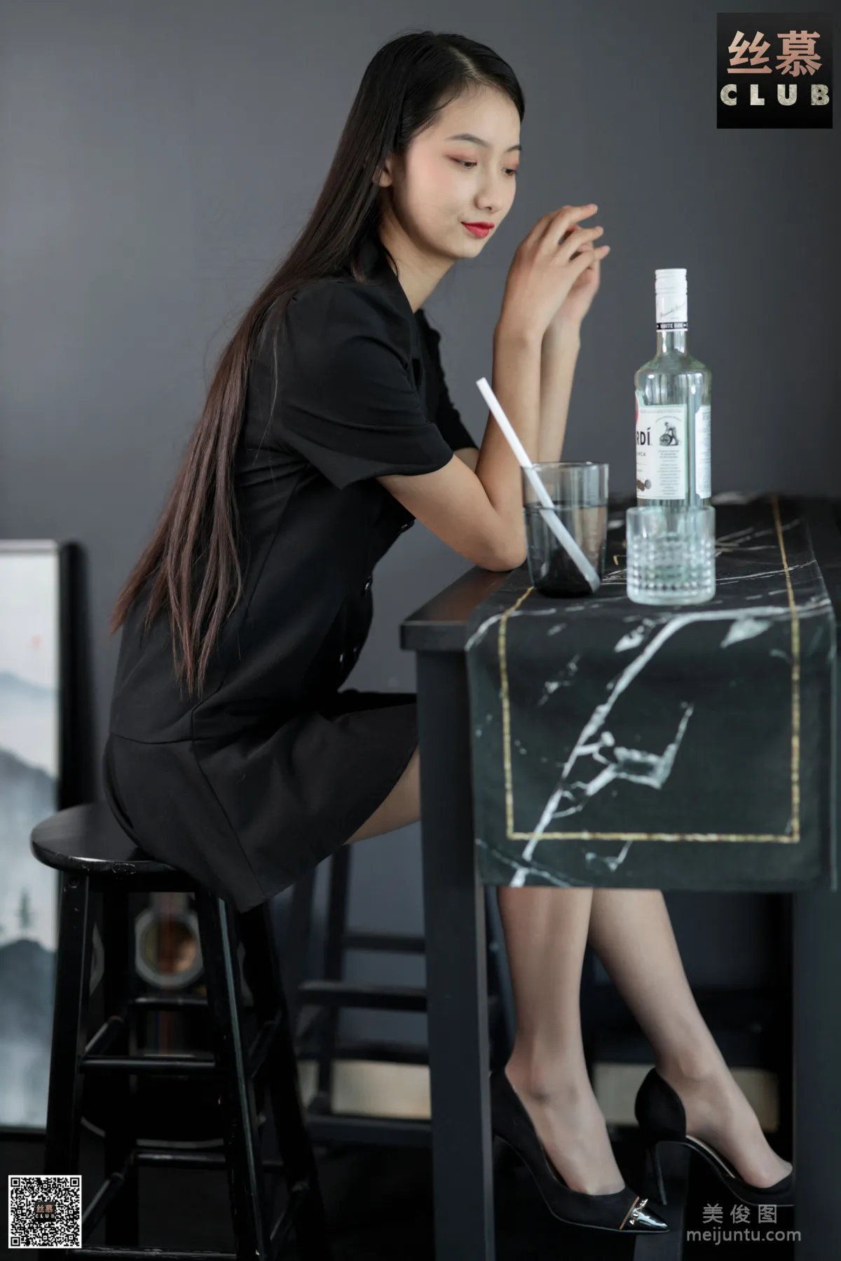 Xin Mo: SiMu SM141 photo 55