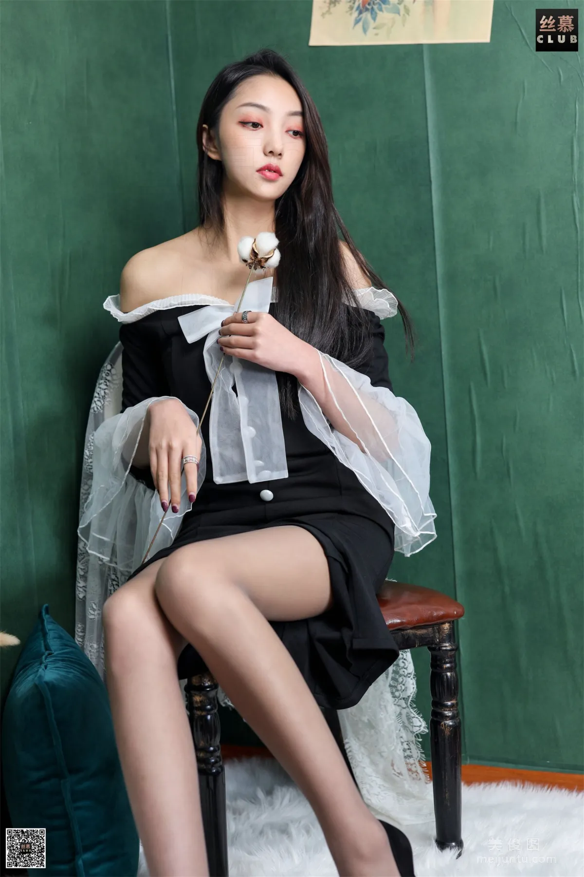 Shi Qing: SiMu SM175 photo 62
