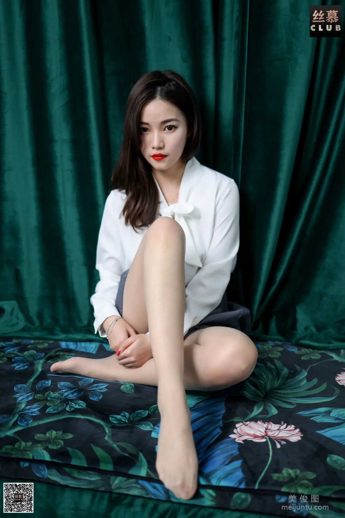 Wen Xin: SiMu SM142 photo 9