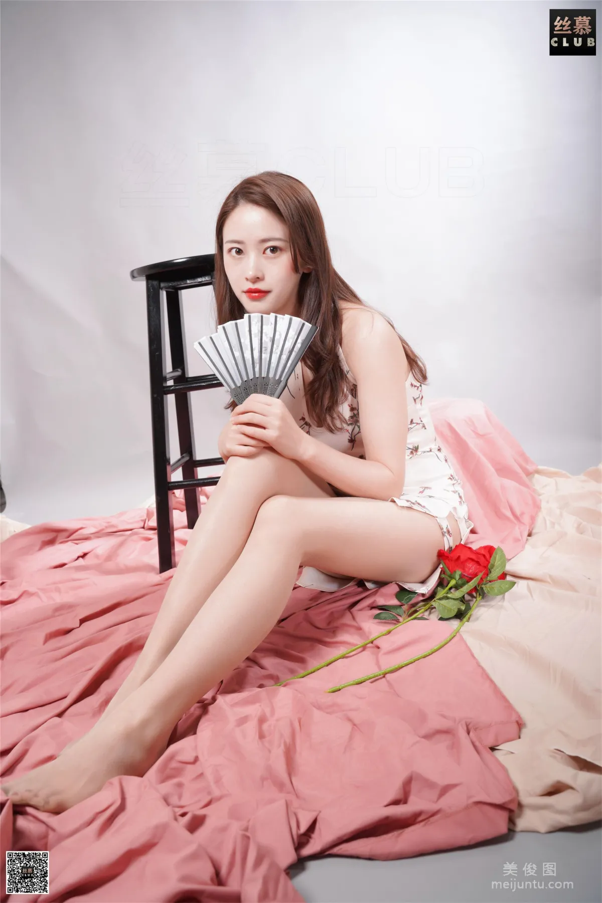 Lin Lin: SiMu SM192 photo 16