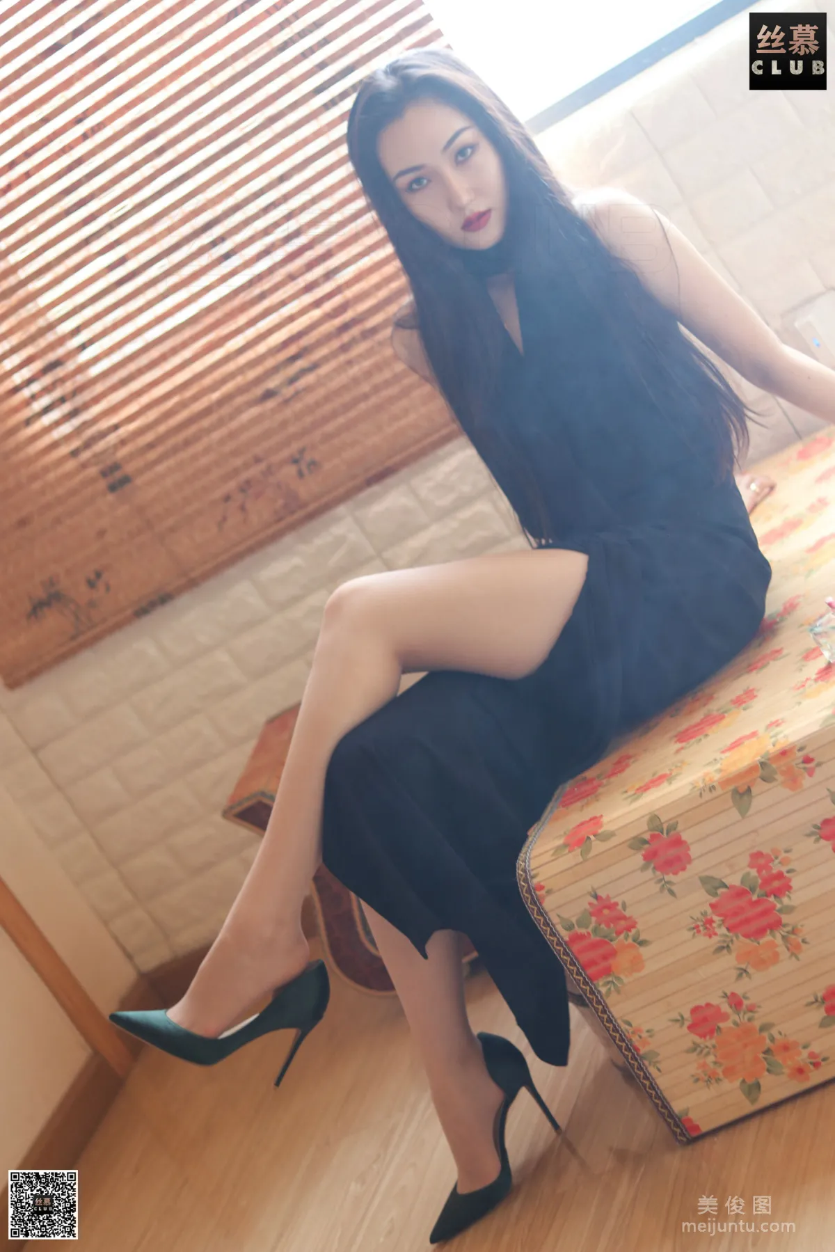 [SiMu] SM146 Tian Tian Yi Yuan Supervisor Yin Review photo 27