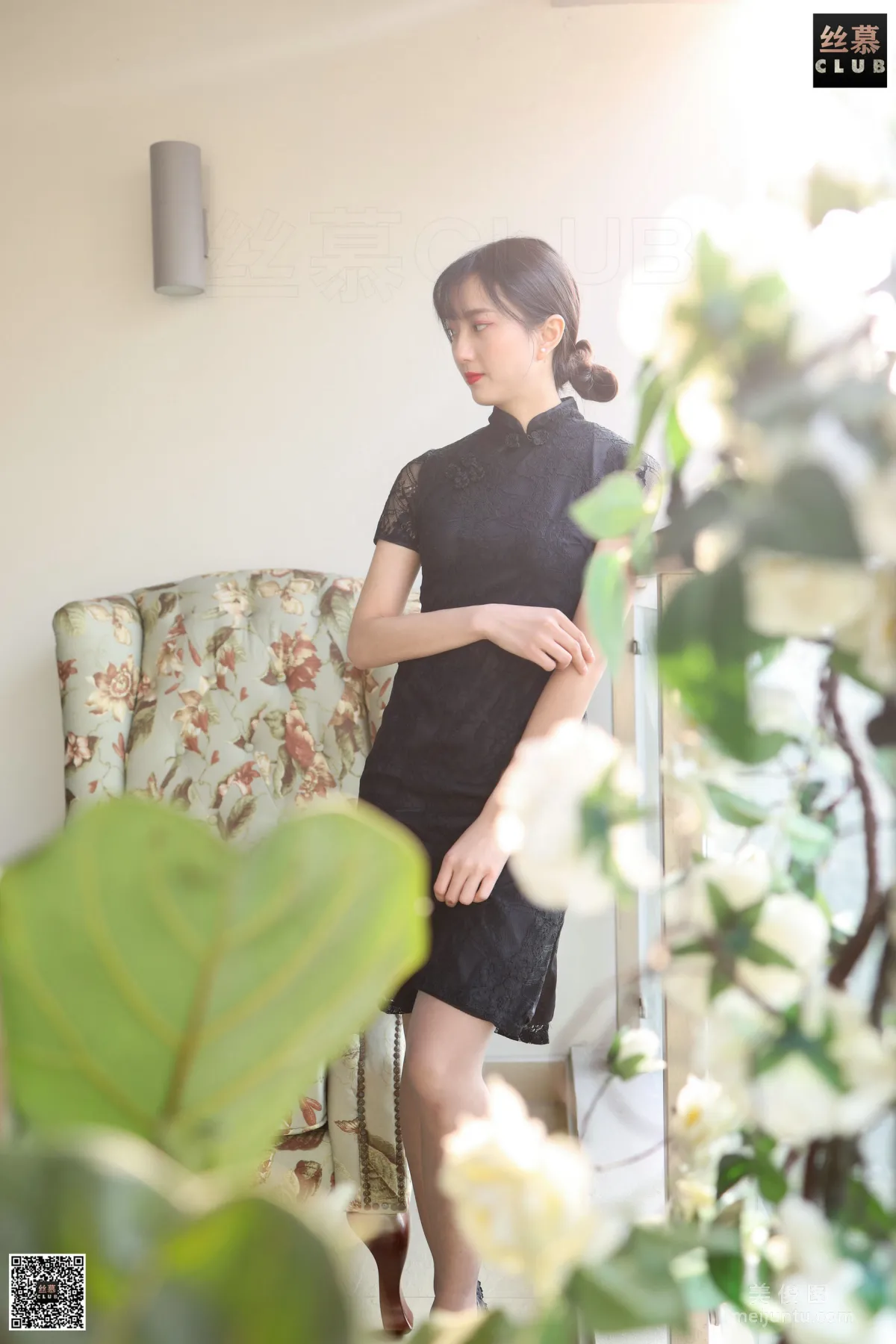 Jia Jia: SiMu SM156 photo 6