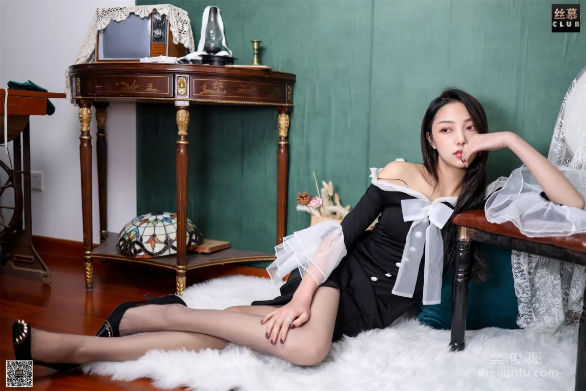 Shi Qing: SiMu SM175 photo 10