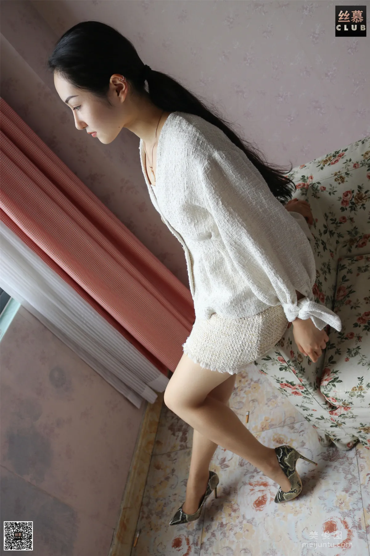 [SiMu] SM161 One Yuan a Day, Yin Zhuguan, Yin Zhuguan Review photo 36
