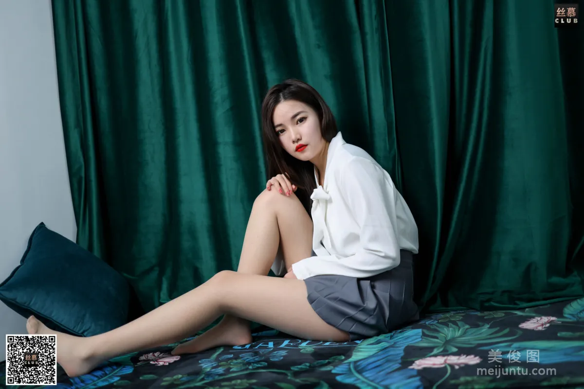 Wen Xin: SiMu SM142 photo 78