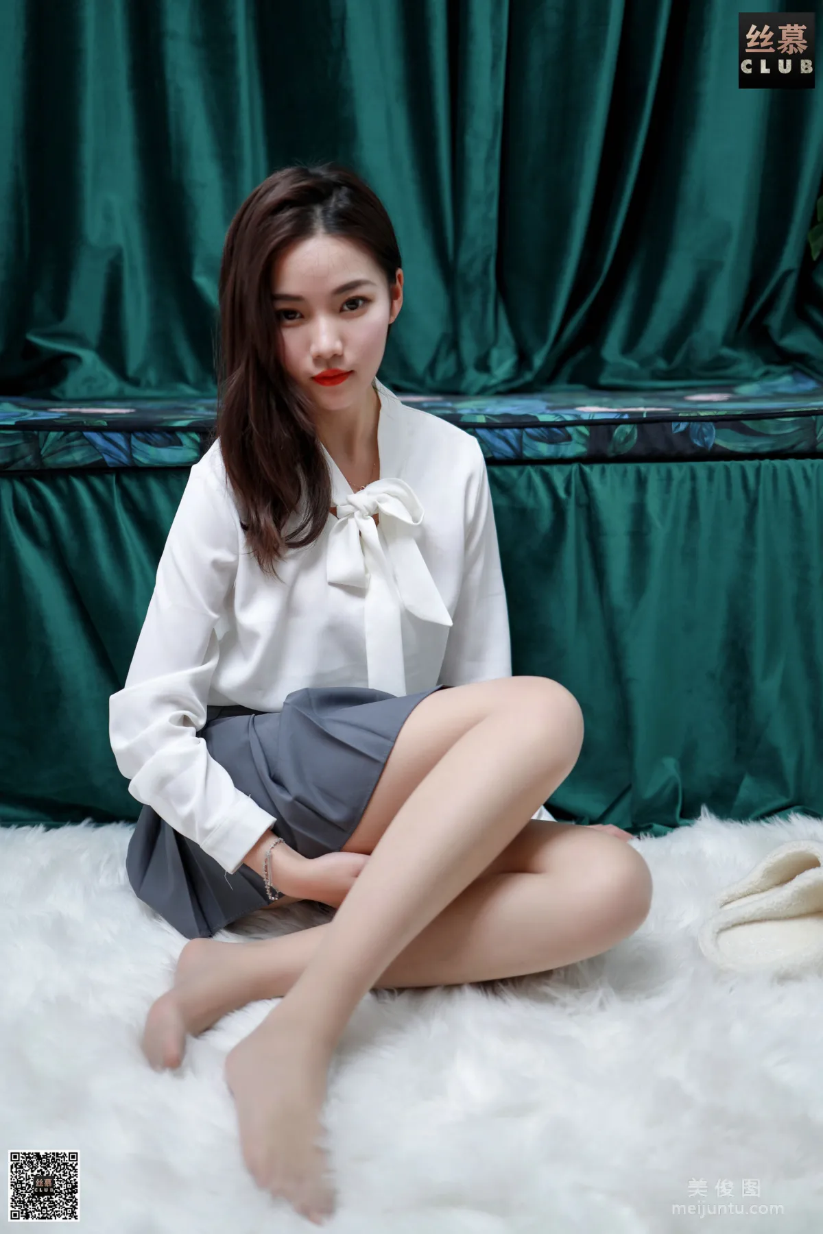 Wen Xin: SiMu SM142 photo 68