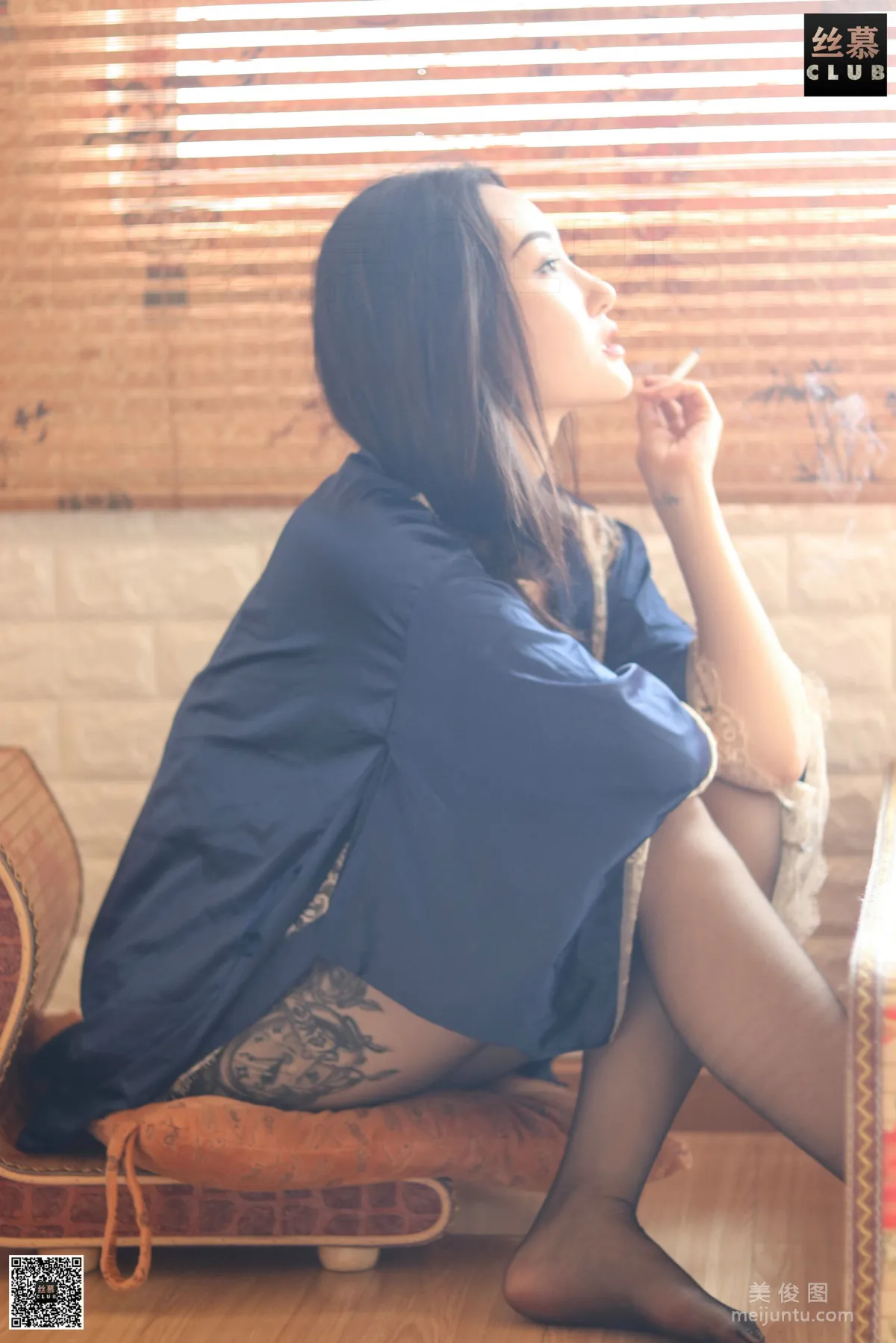 [SiMu] SM146 Tian Tian Yi Yuan Supervisor Yin Review photo 89