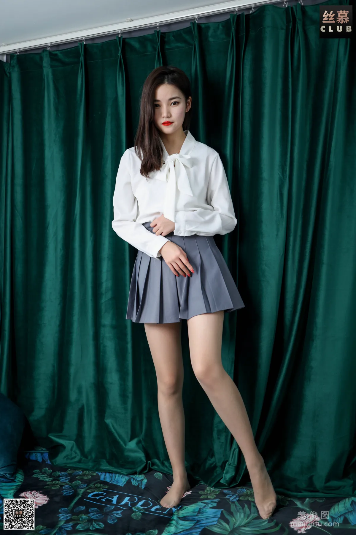 Wen Xin: SiMu SM142 photo 24