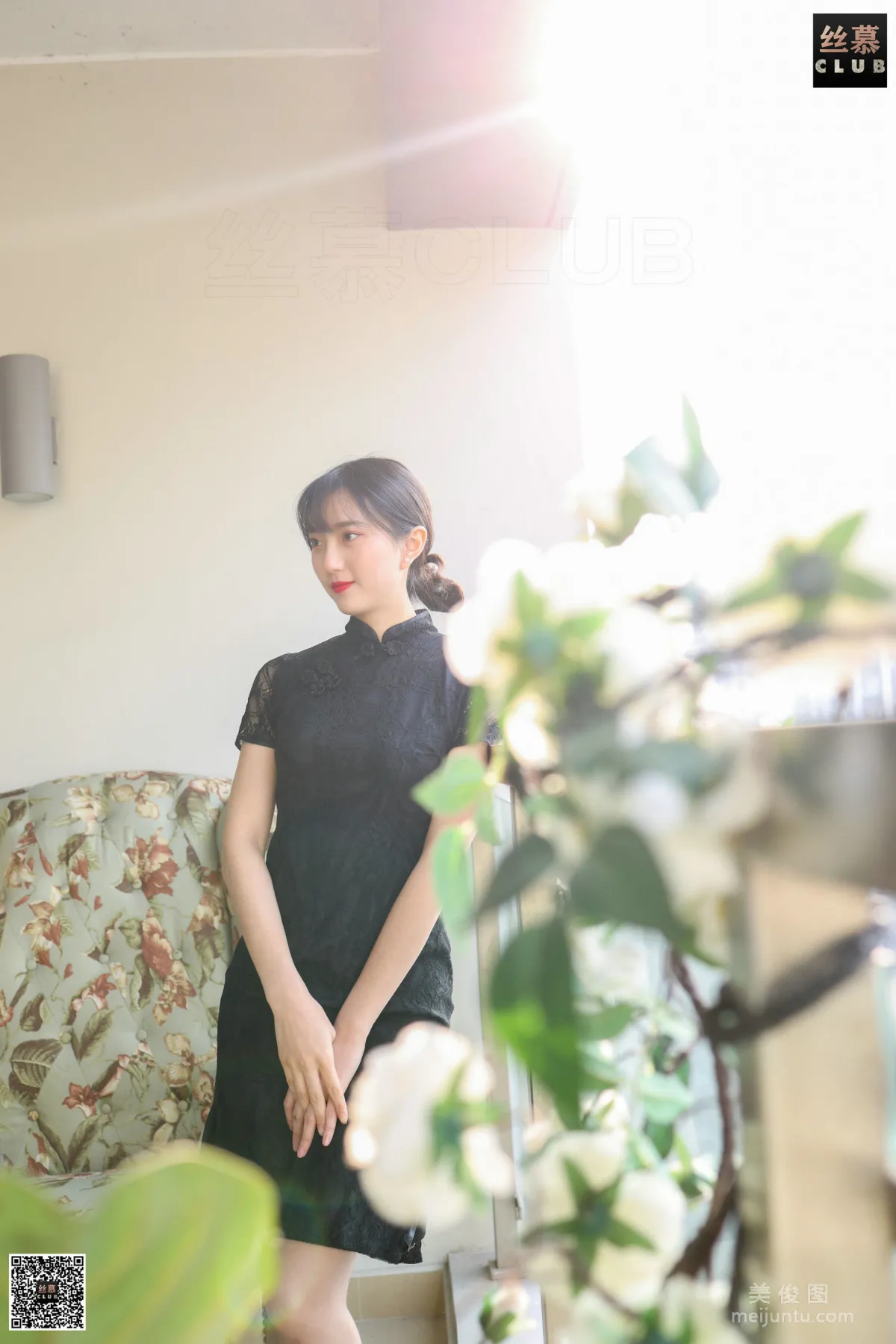 Jia Jia: SiMu SM156 photo 7