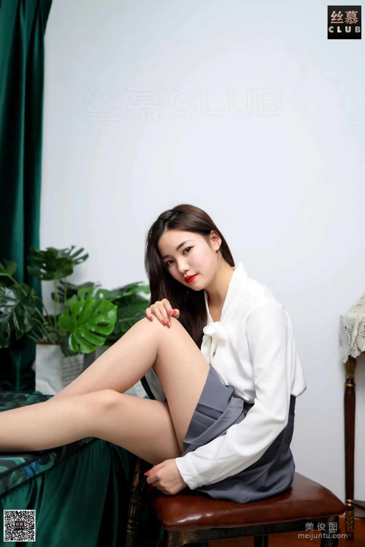 Wen Xin: SiMu SM142 photo 36