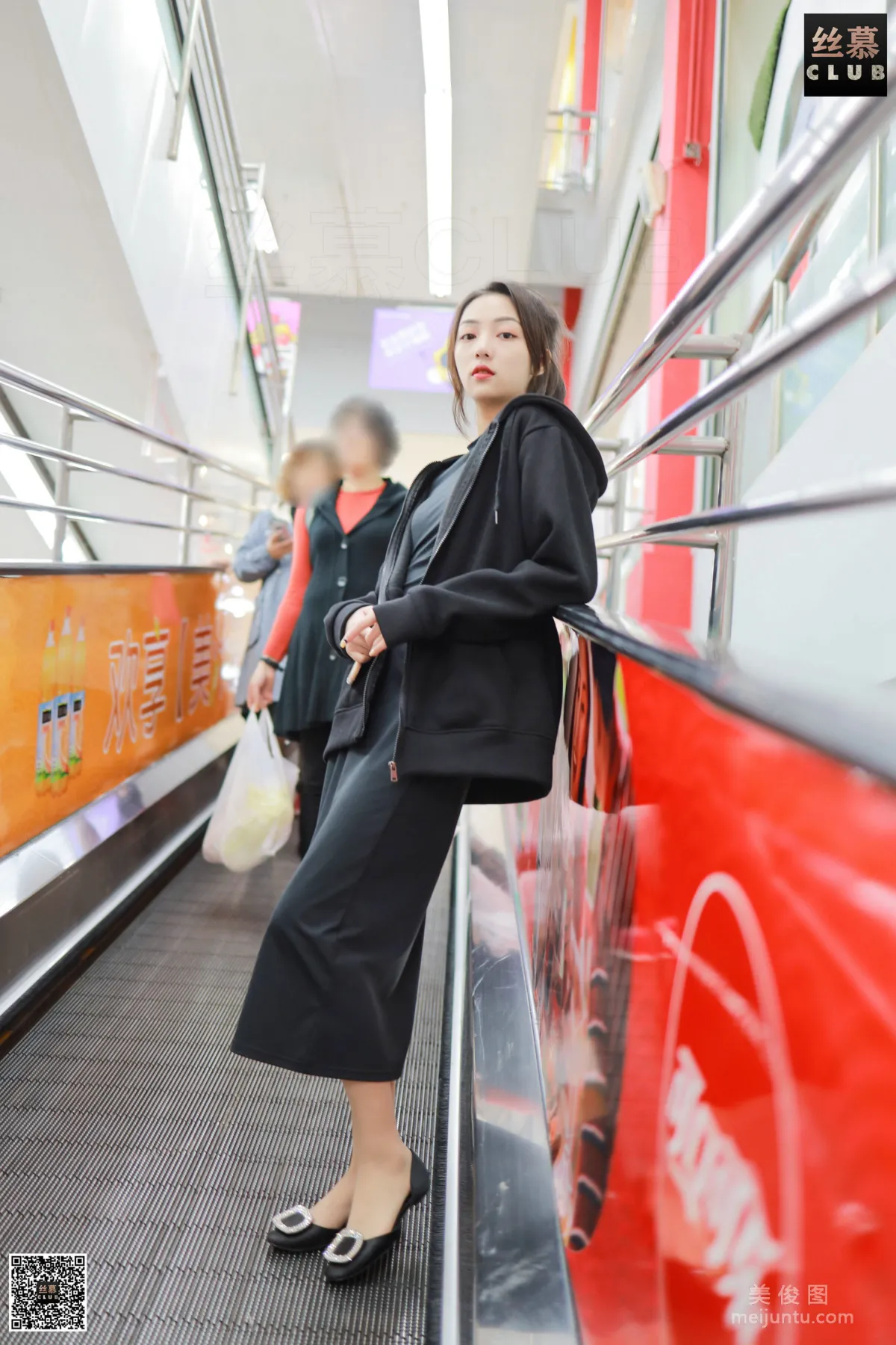Shi Qing: SiMu SM123 photo 47