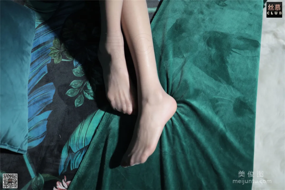 [SiMu] SM179 One Yuan a Day Xi Xi, Silk Desire Woman's Fragrance photo 46