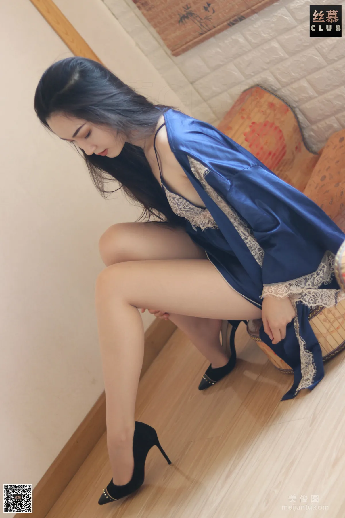 [SiMu] SM146 Tian Tian Yi Yuan Supervisor Yin Review photo 14