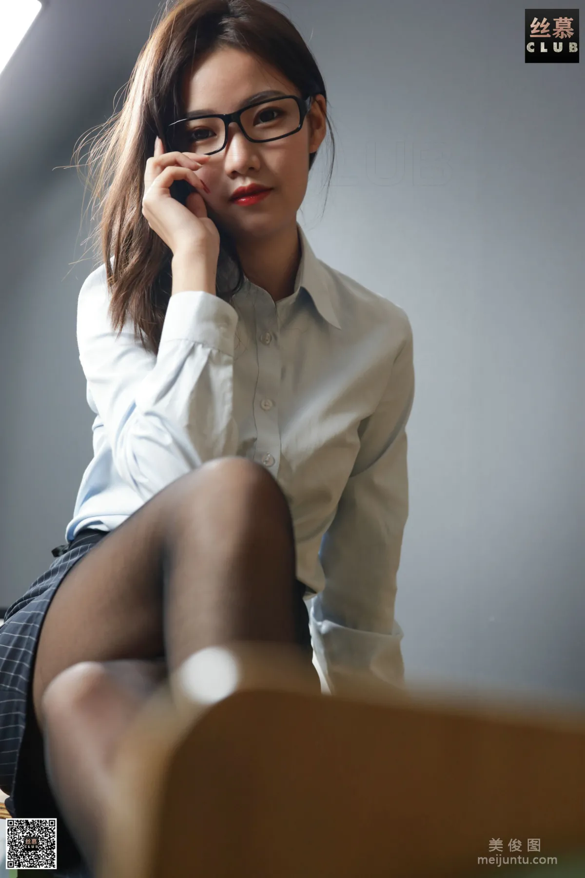 Wen Xin: SiMu SM124 photo 39