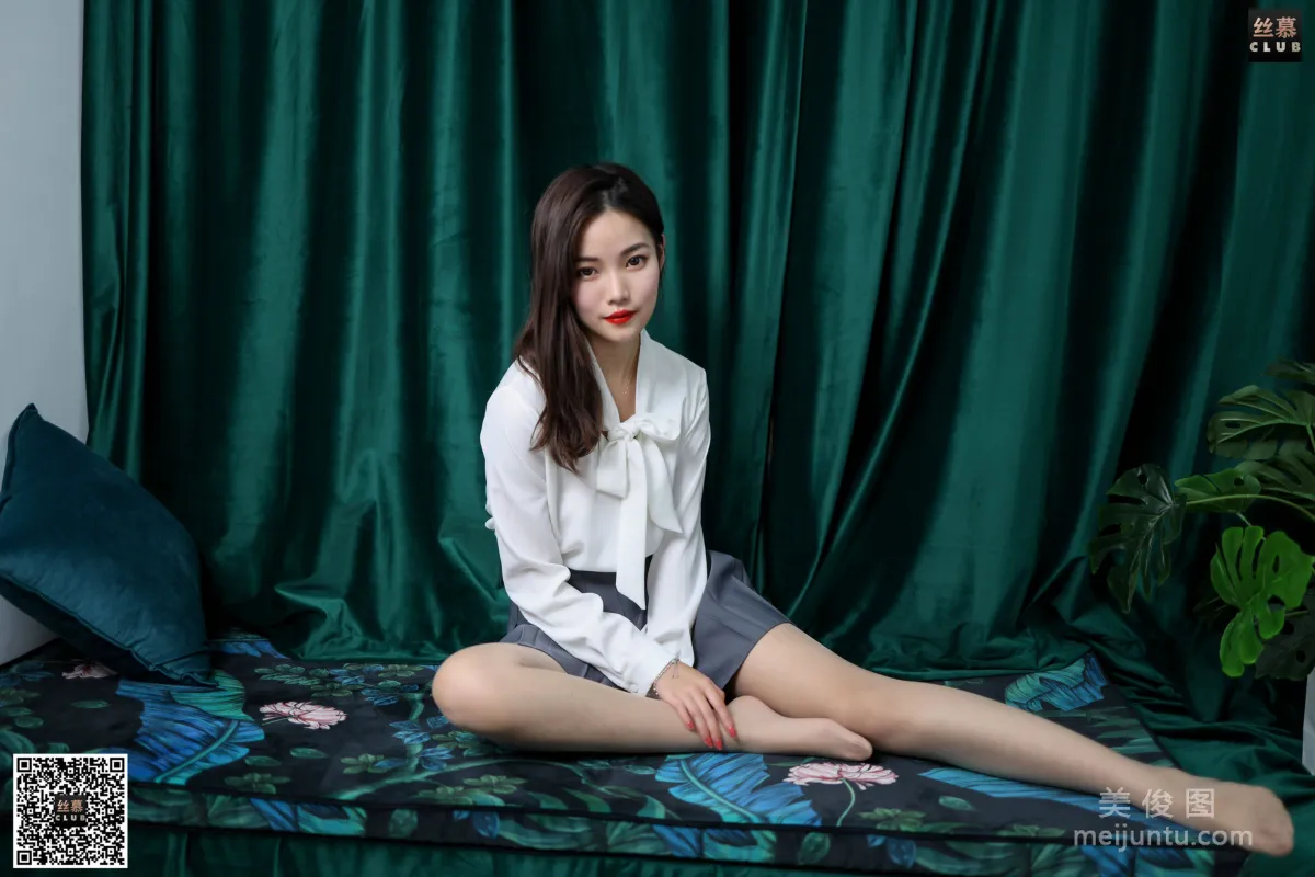 Wen Xin: SiMu SM142 photo 17