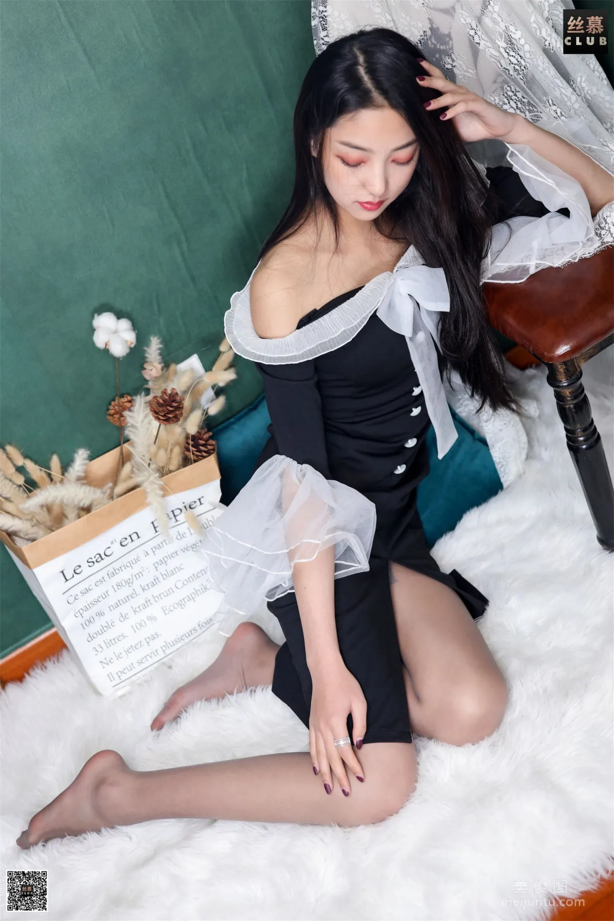 Shi Qing: SiMu SM175 photo 80