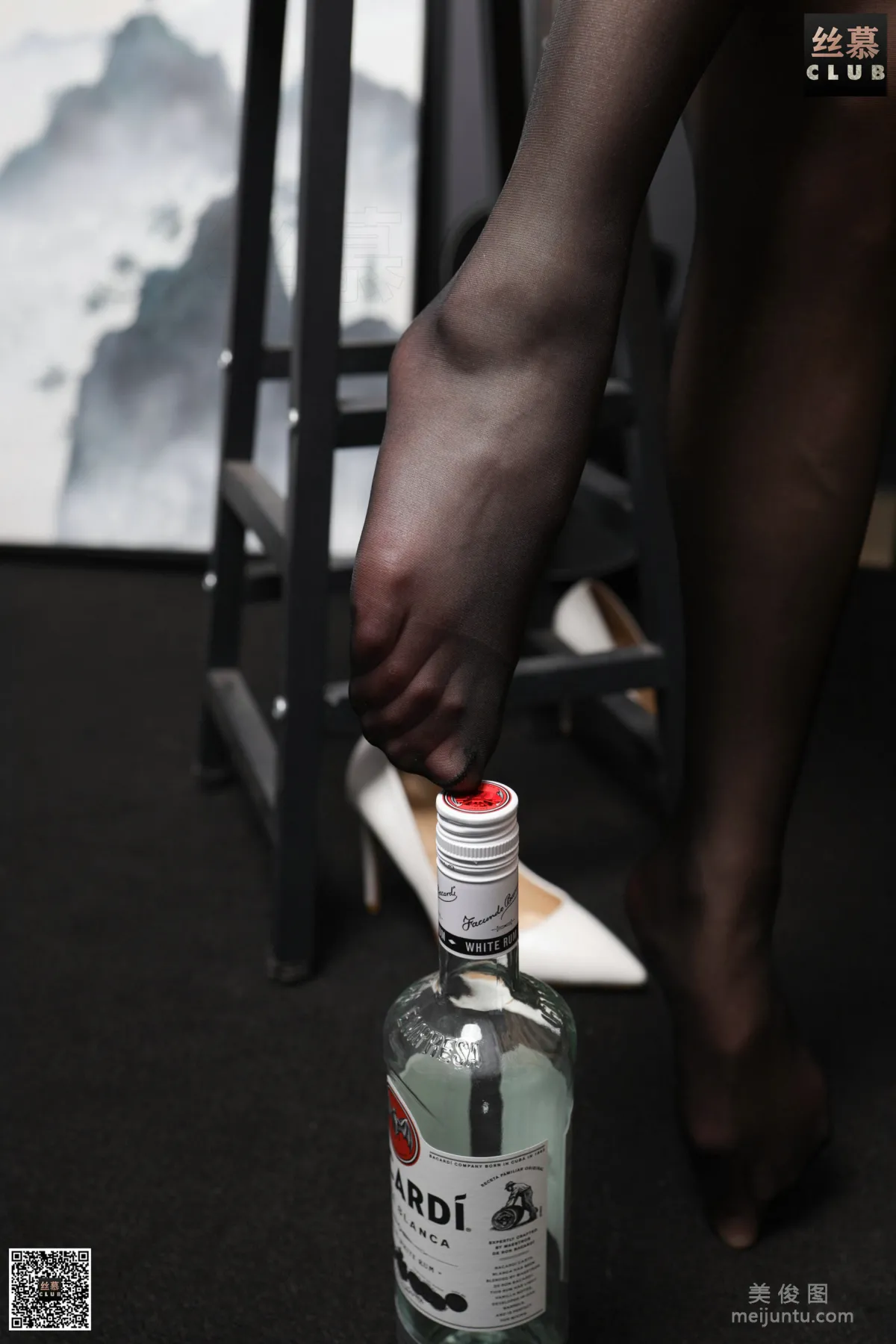 [SiMu] SM160 Hua Jie - White-Collar Wine Tasting Experience photo 50