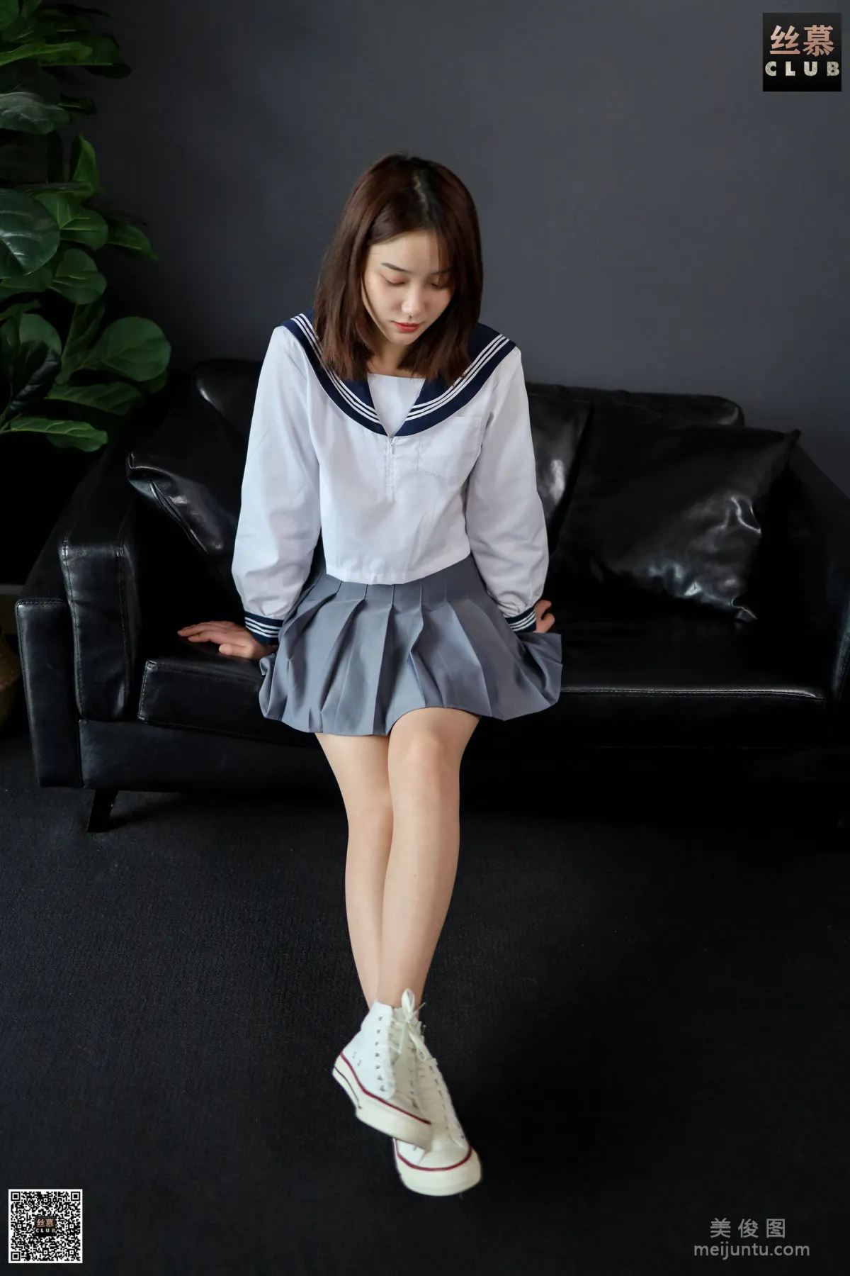 Xin Mo: SiMu SM143 photo 53