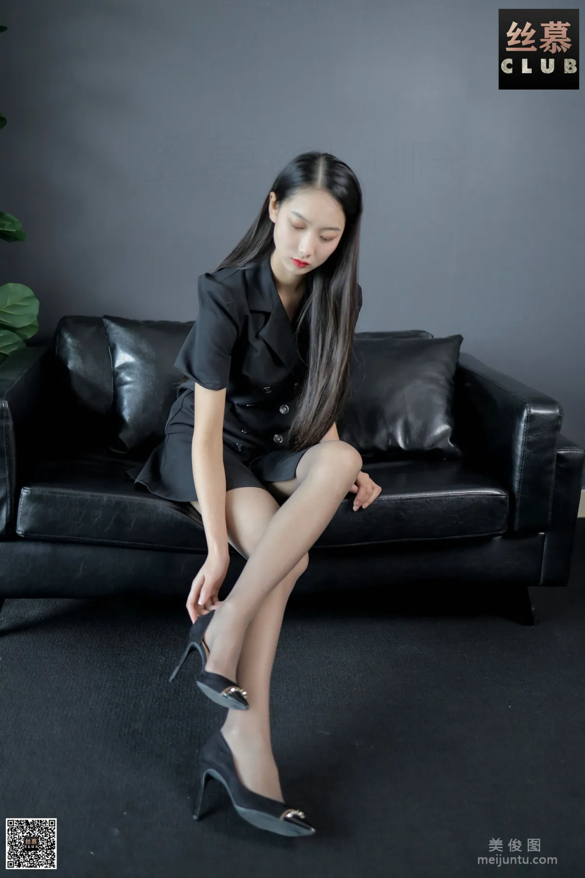 Xin Mo: SiMu SM141 photo 80